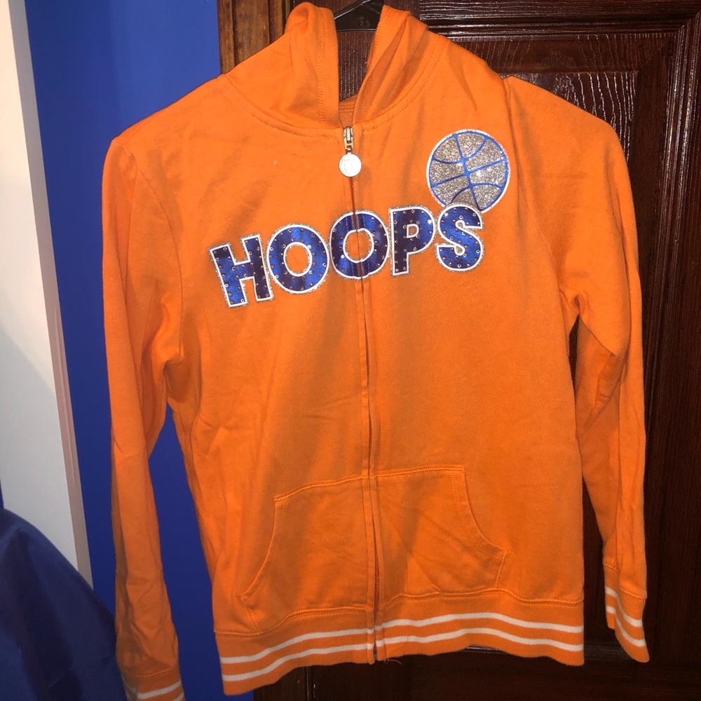 Kids Jacket